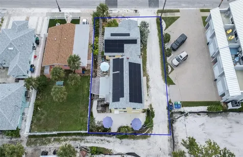 102 11th Avenue St Pete Beach FL 33706