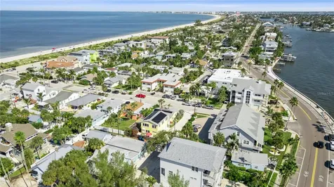 102 11th Avenue St Pete Beach FL 33706