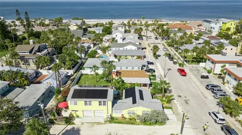102 11th Avenue St Pete Beach FL 33706