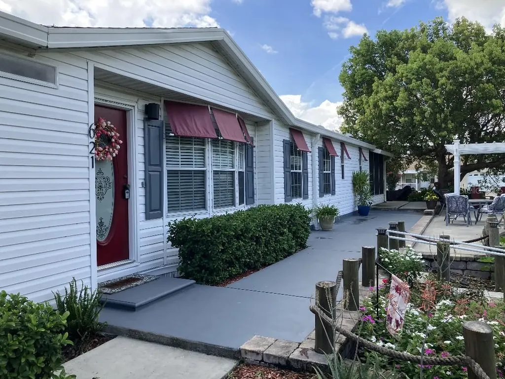 621 SW 79th Court Ocala FL 34474