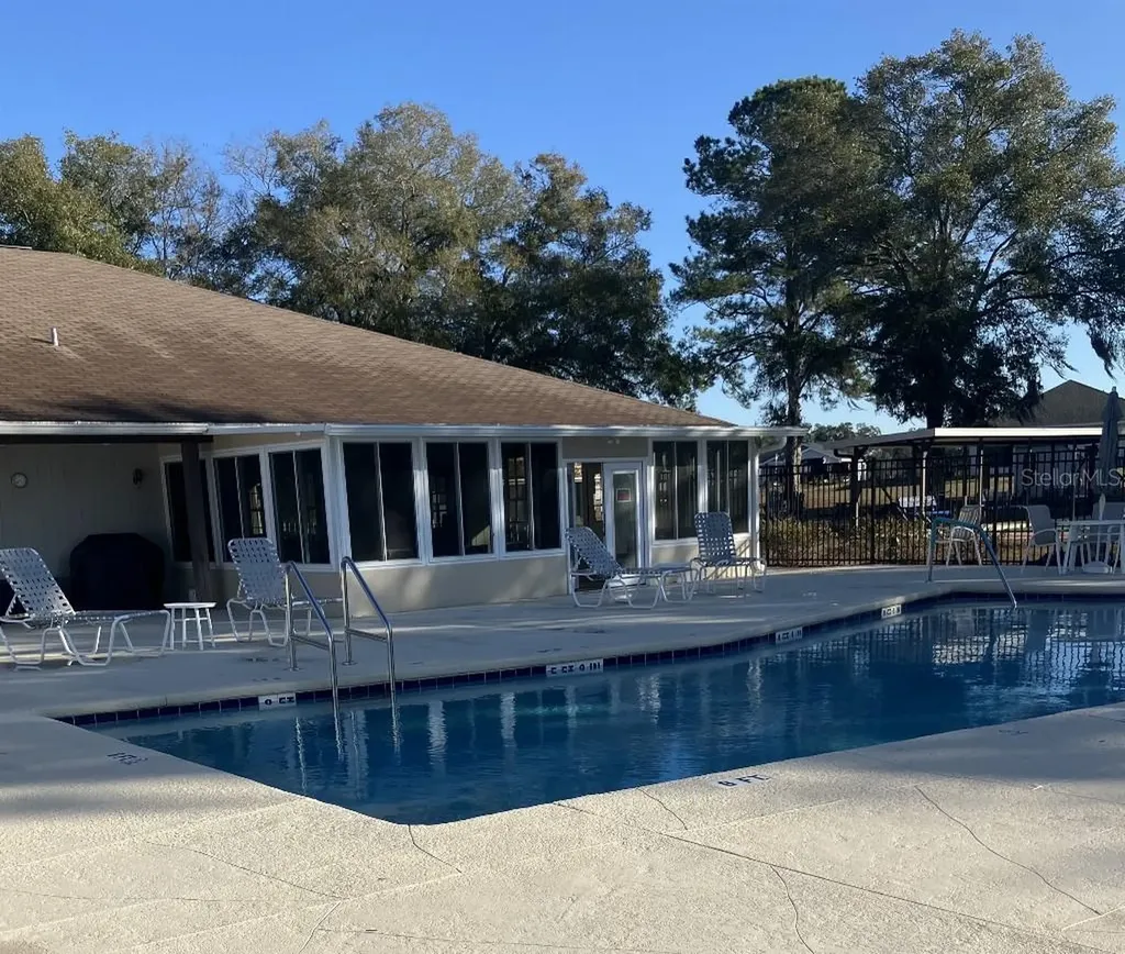 621 SW 79th Court Ocala FL 34474