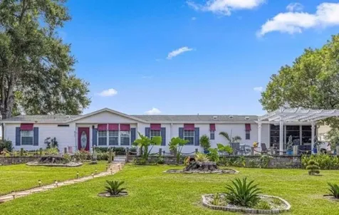 621 SW 79th Court Ocala FL 34474