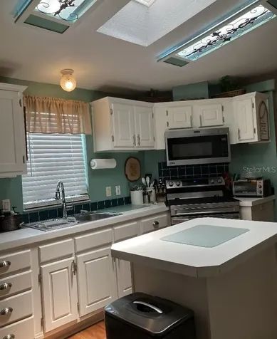 621 SW 79th Court Ocala FL 34474