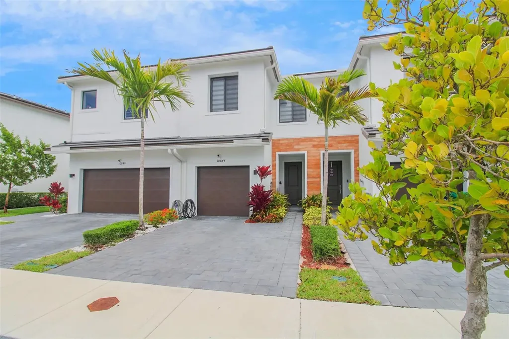 10844 SW 232nd Terrace Homestead FL 33032
