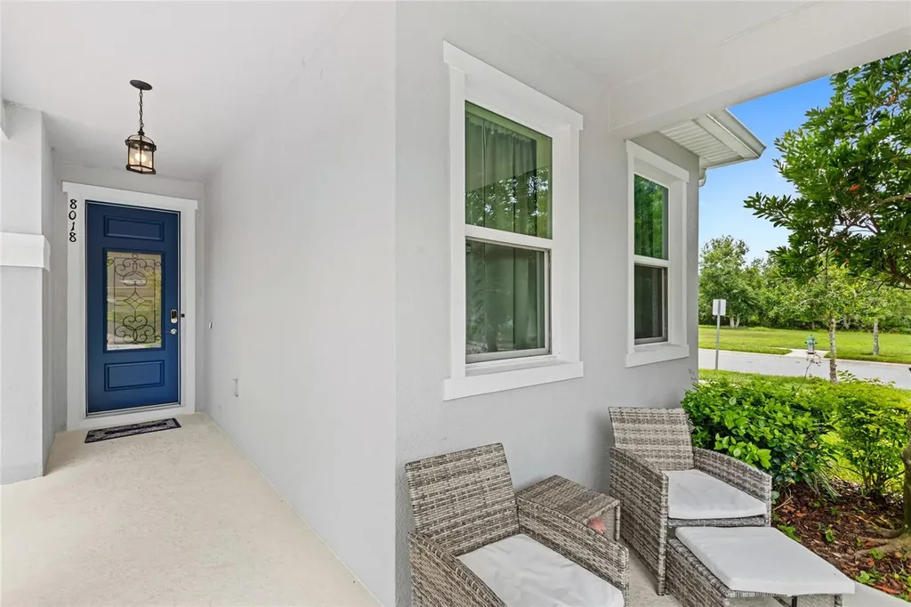 8018 Bowery Drive Winter Garden FL 34787