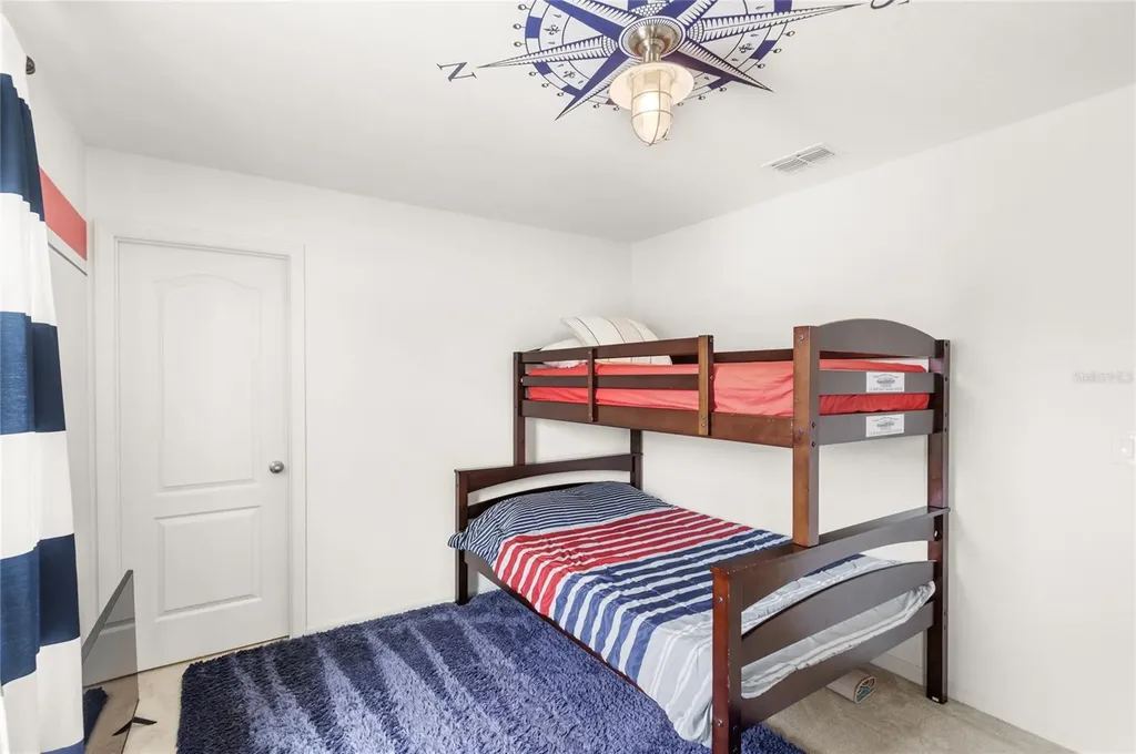 8018 Bowery Drive Winter Garden FL 34787