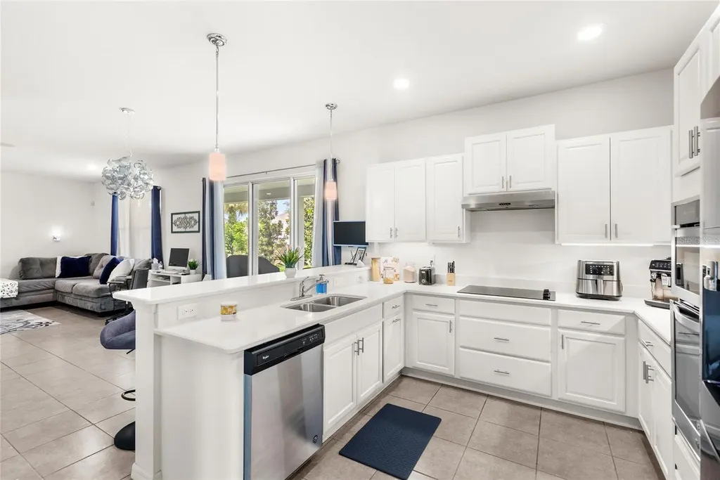 8018 Bowery Drive Winter Garden FL 34787