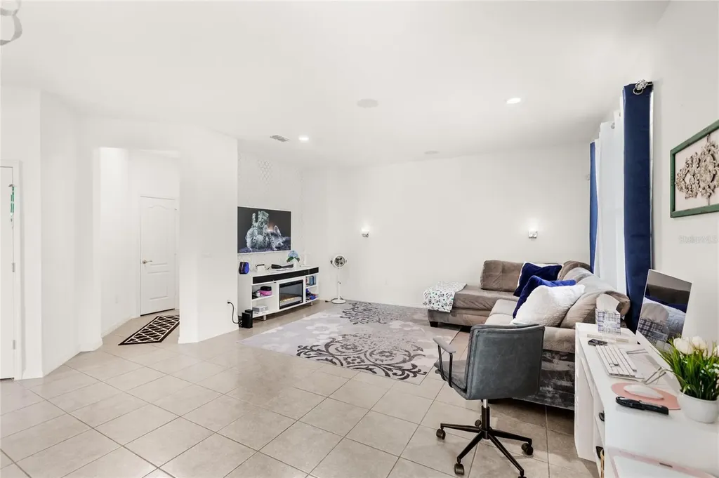 8018 Bowery Drive Winter Garden FL 34787