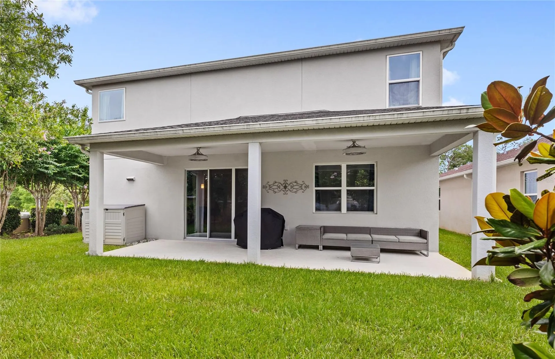 8018 Bowery Drive Winter Garden FL 34787