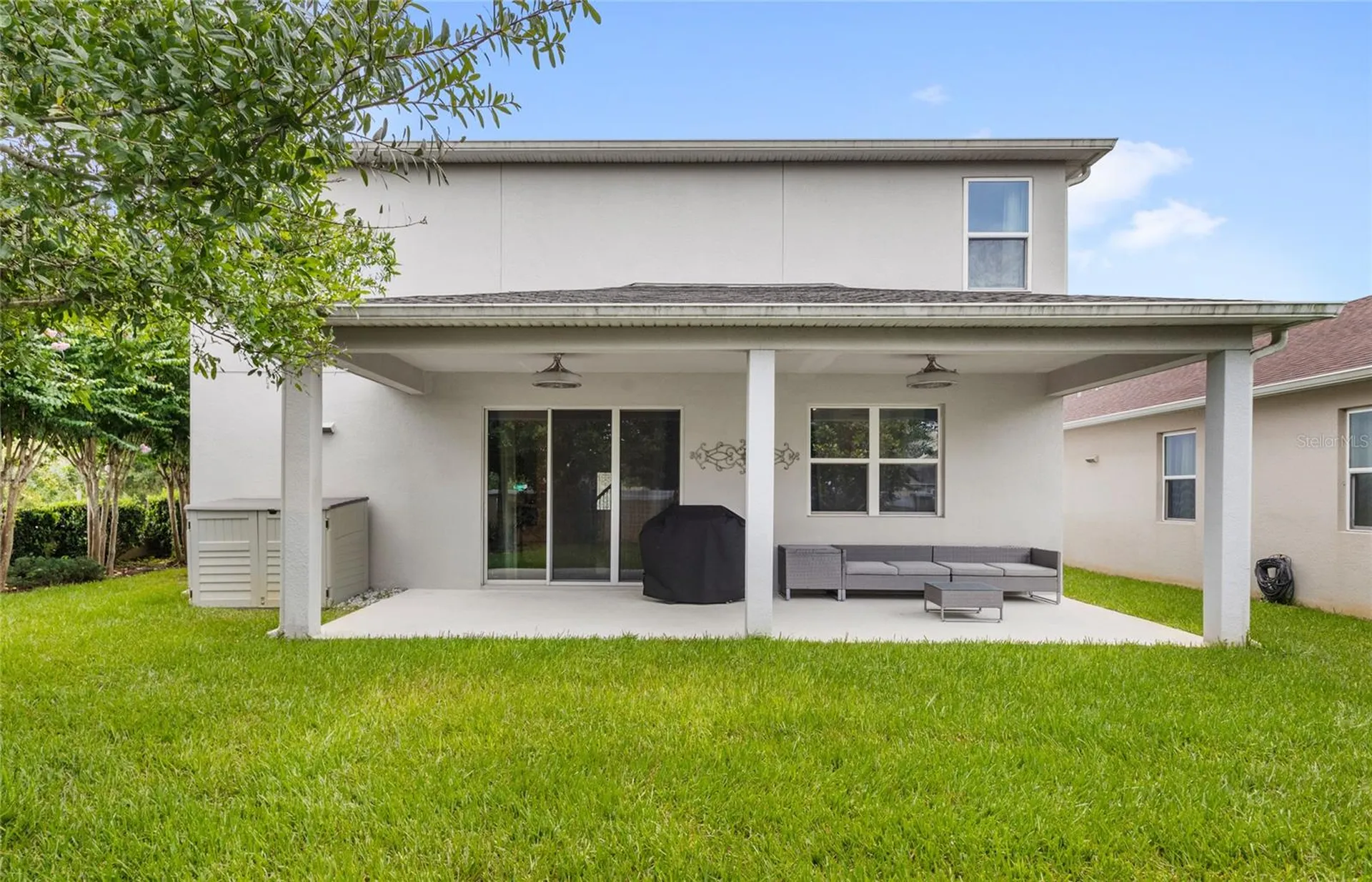 8018 Bowery Drive Winter Garden FL 34787
