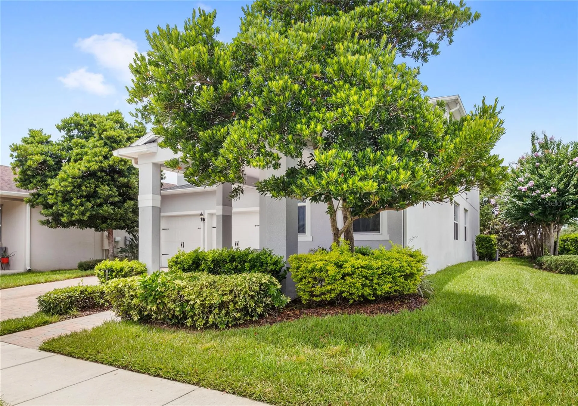 8018 Bowery Drive Winter Garden FL 34787