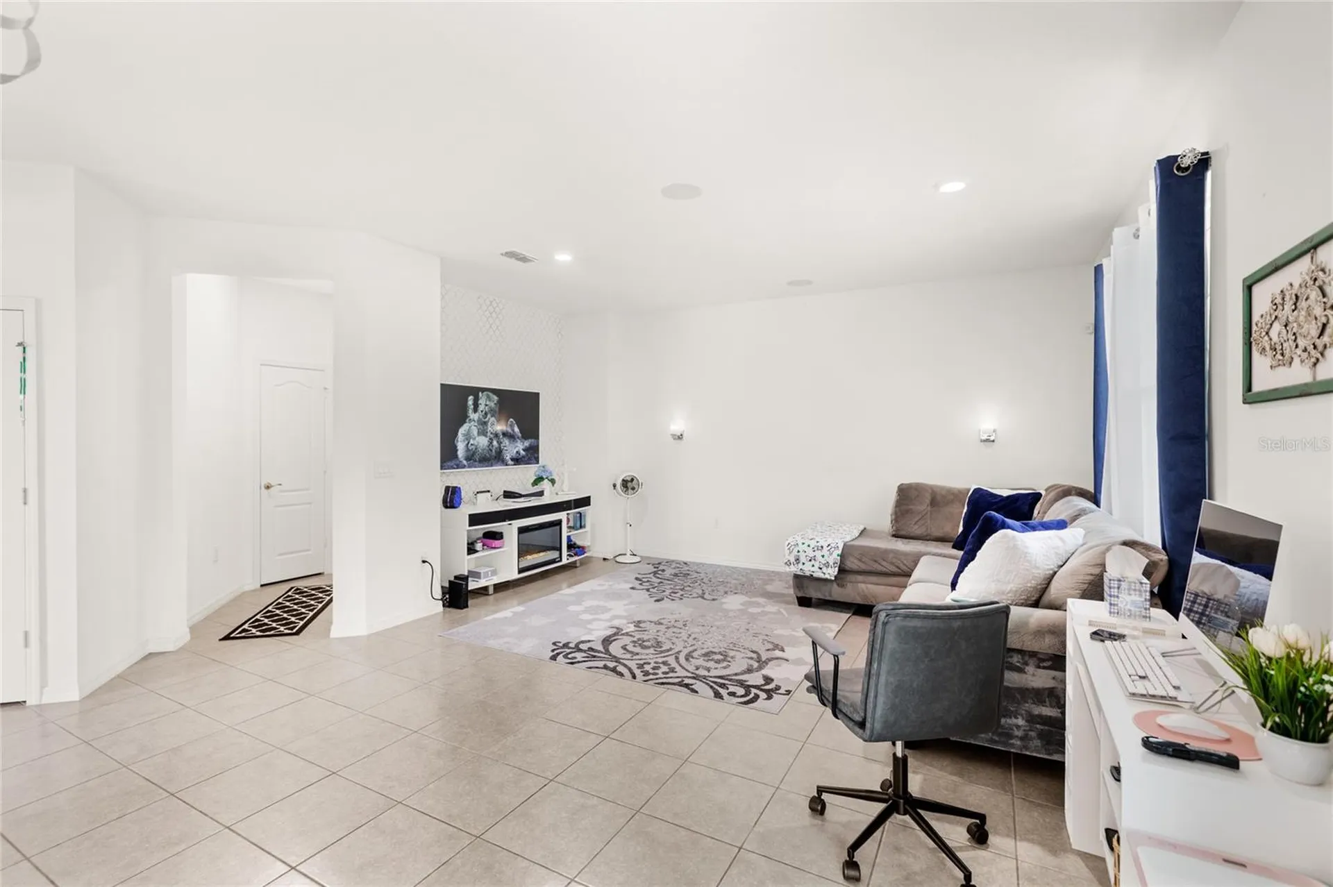 8018 Bowery Drive Winter Garden FL 34787
