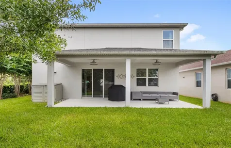 8018 Bowery Drive Winter Garden FL 34787