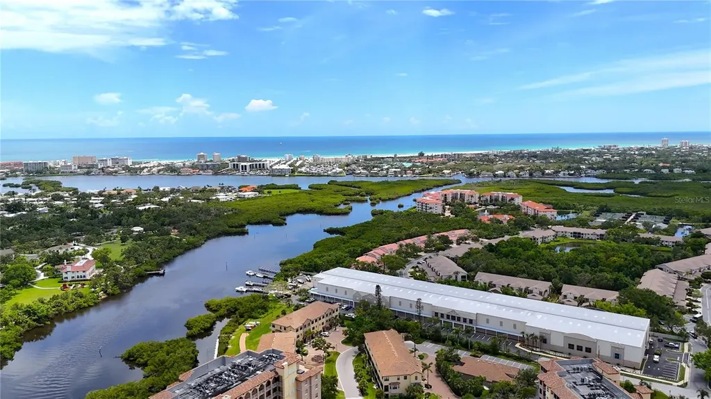 1780 Phillippi Shores Drive Sarasota FL 34231