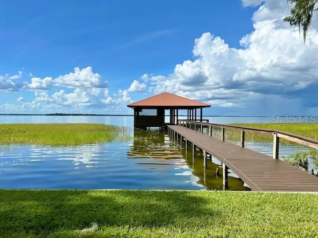 416 Hancock Road Leesburg FL 34748