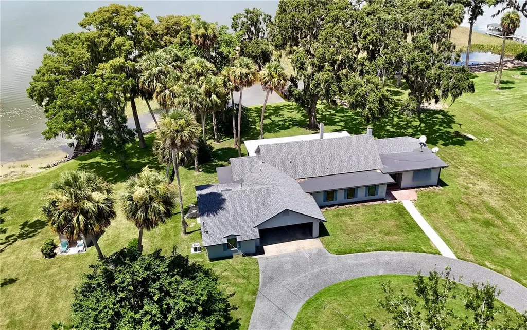 416 Hancock Road Leesburg FL 34748