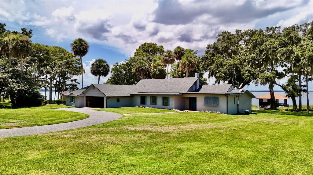 416 Hancock Road Leesburg FL 34748