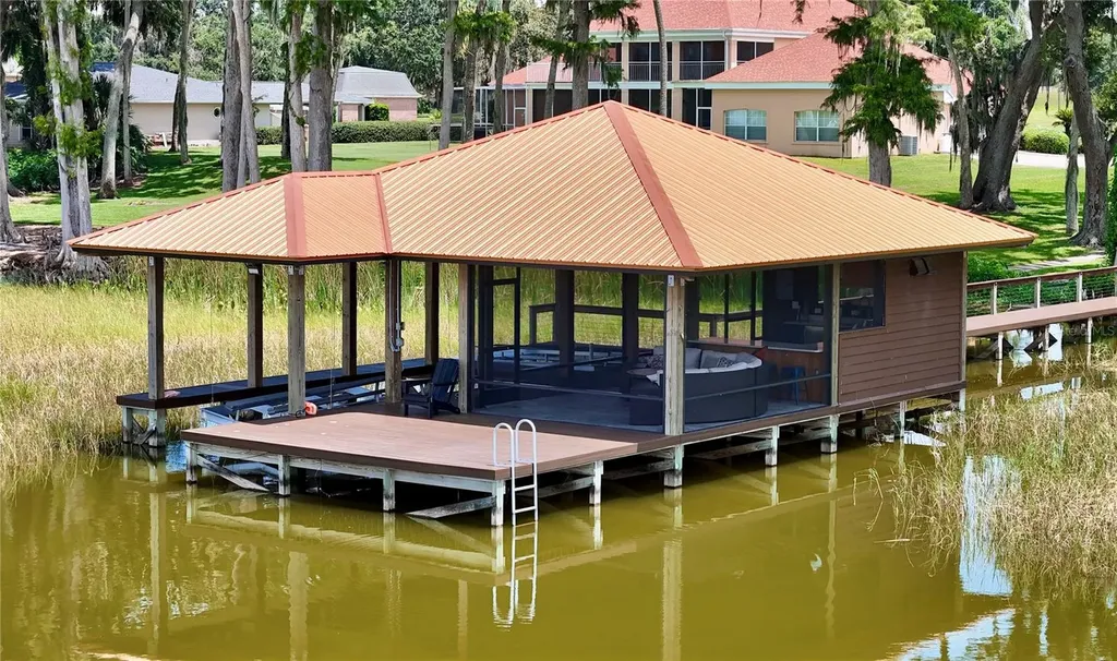 416 Hancock Road Leesburg FL 34748