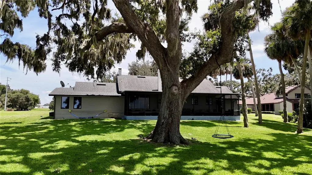 416 Hancock Road Leesburg FL 34748
