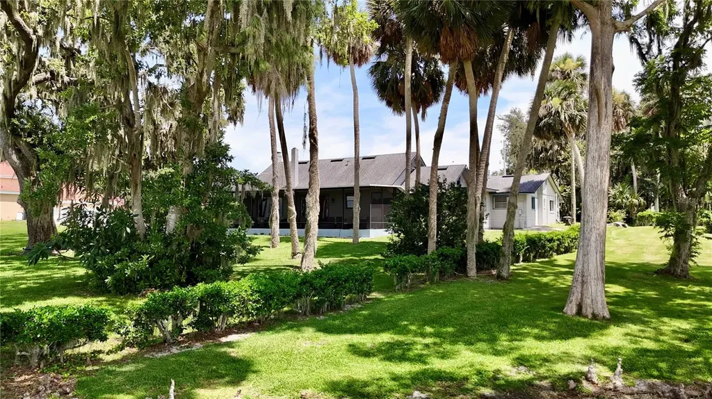416 Hancock Road Leesburg FL 34748