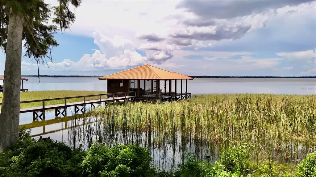 416 Hancock Road Leesburg FL 34748