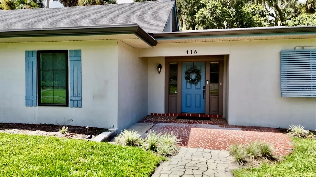 416 Hancock Road Leesburg FL 34748