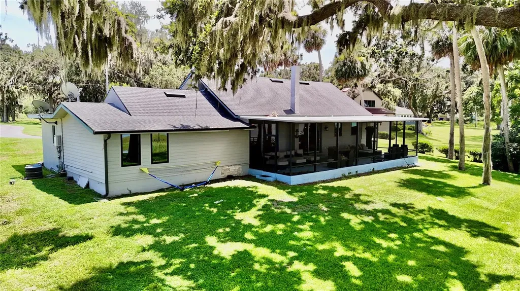 416 Hancock Road Leesburg FL 34748