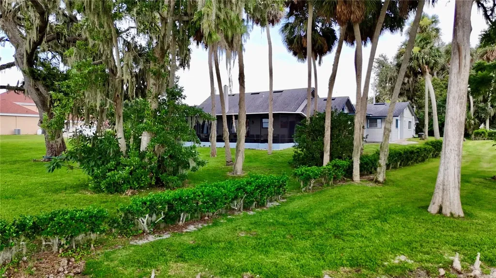 416 Hancock Road Leesburg FL 34748