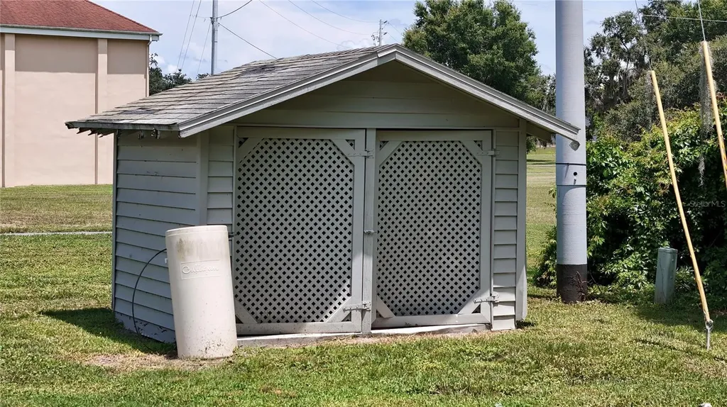 416 Hancock Road Leesburg FL 34748