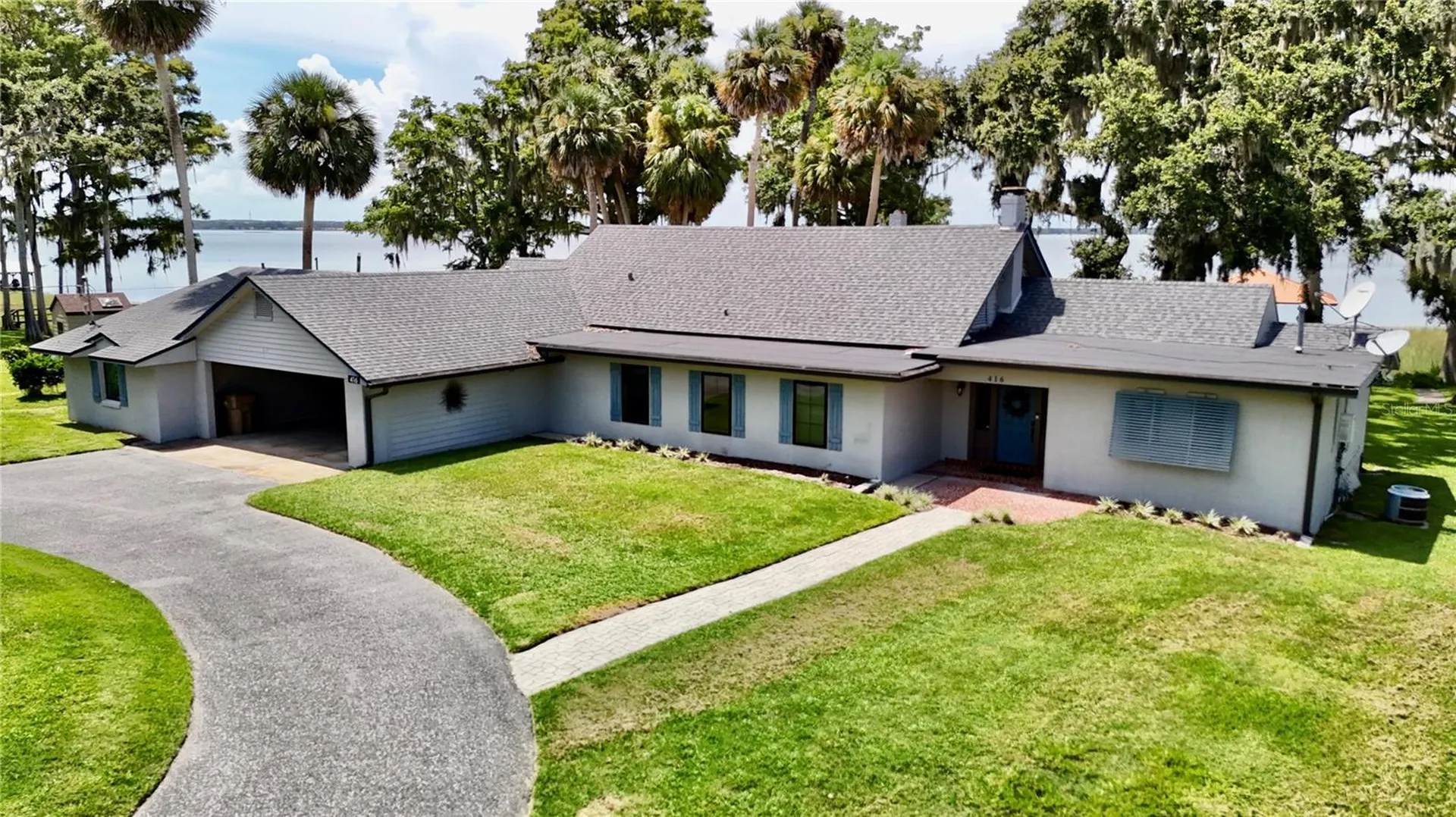 416 Hancock Road Leesburg FL 34748