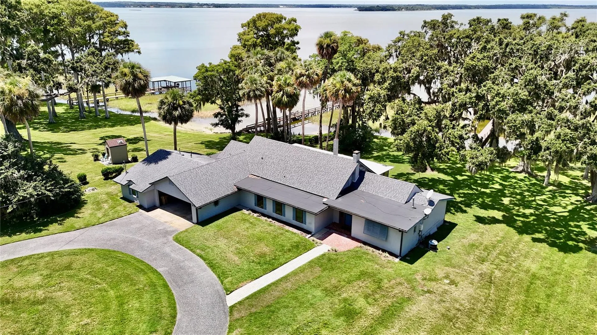 416 Hancock Road Leesburg FL 34748