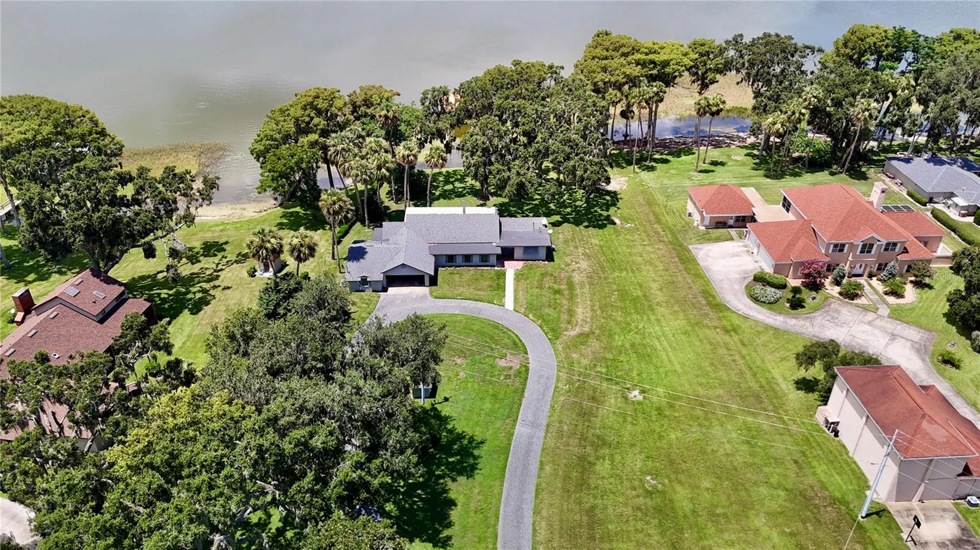 416 Hancock Road Leesburg FL 34748