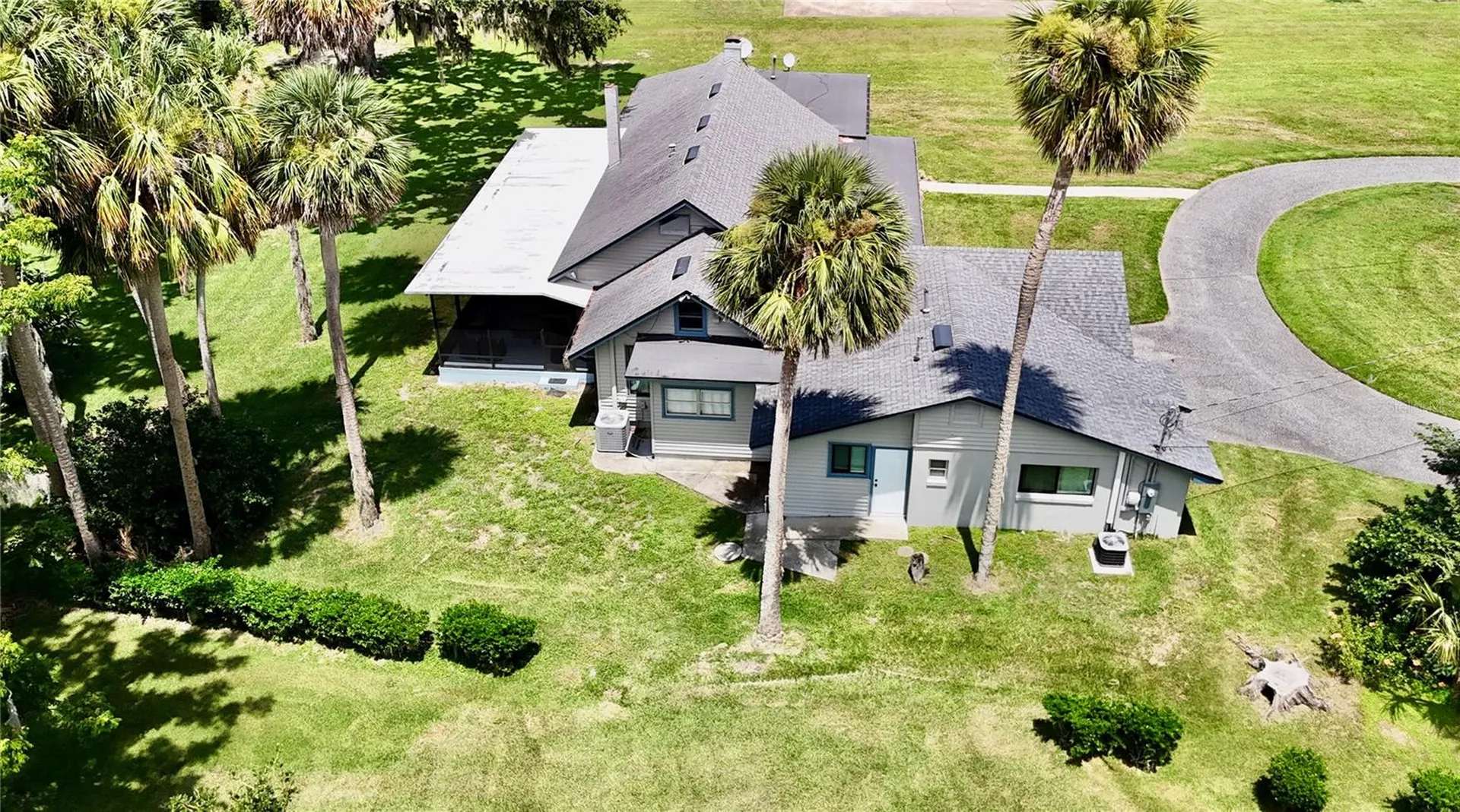 416 Hancock Road Leesburg FL 34748