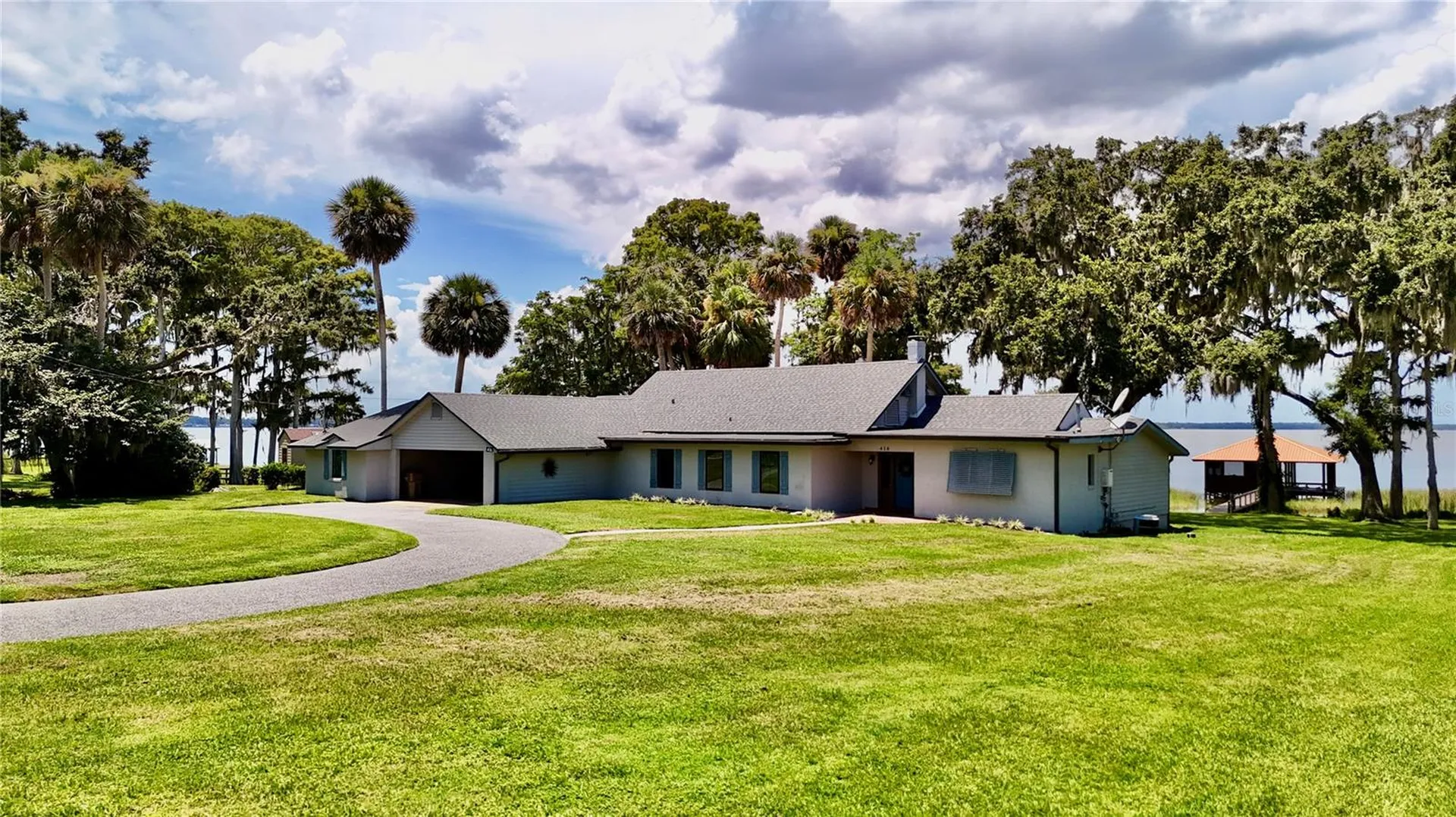 416 Hancock Road Leesburg FL 34748