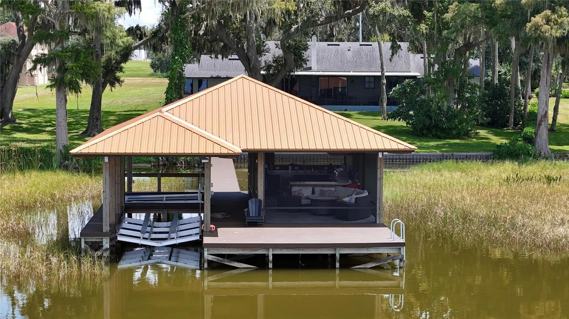 416 Hancock Road Leesburg FL 34748