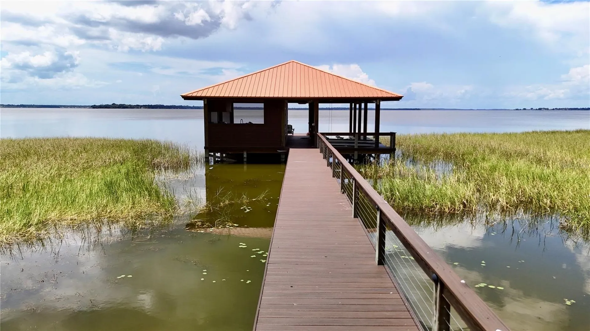 416 Hancock Road Leesburg FL 34748
