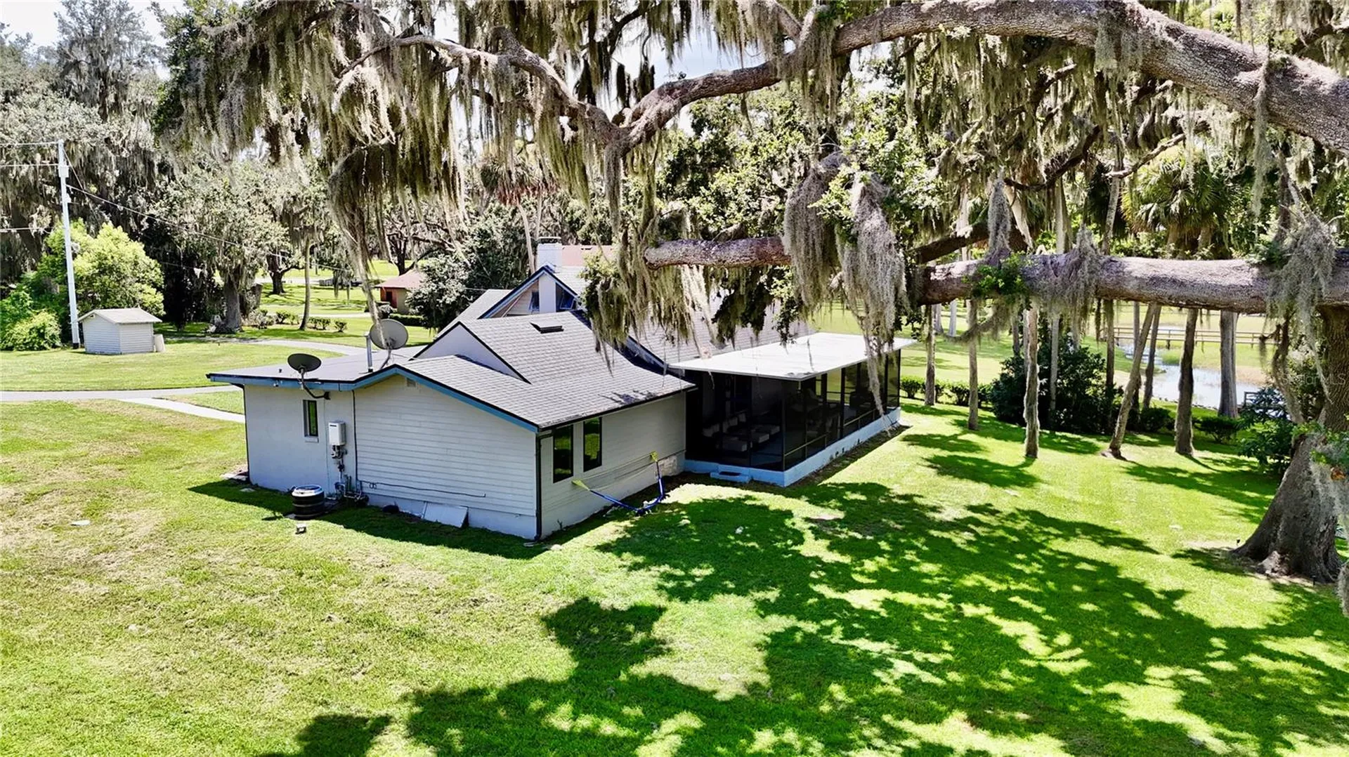 416 Hancock Road Leesburg FL 34748