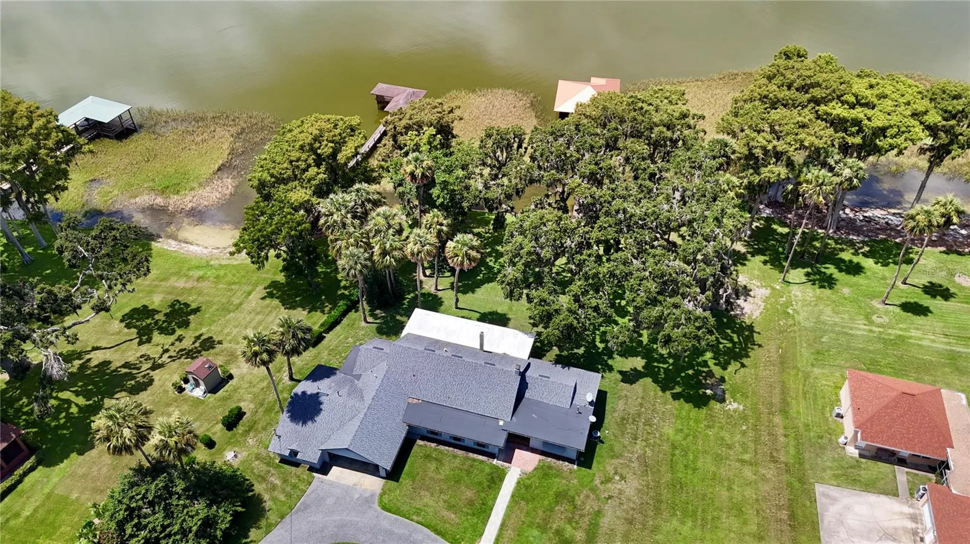 416 Hancock Road Leesburg FL 34748