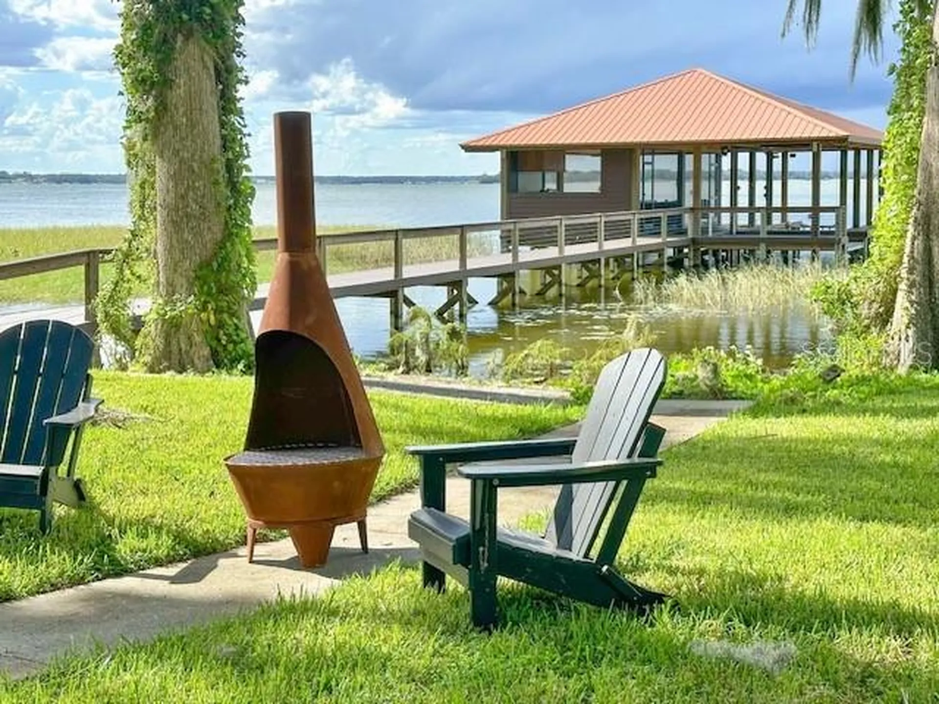 416 Hancock Road Leesburg FL 34748