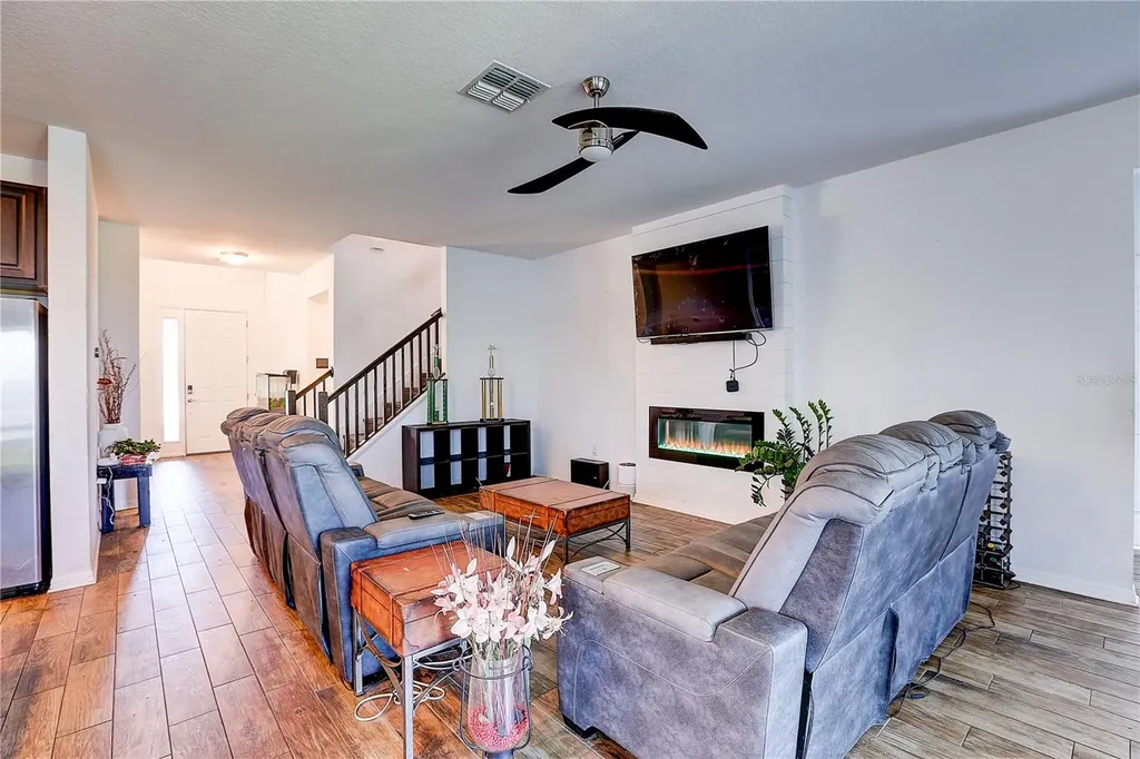10146 Tuscan Sun Avenue Riverview FL 33578