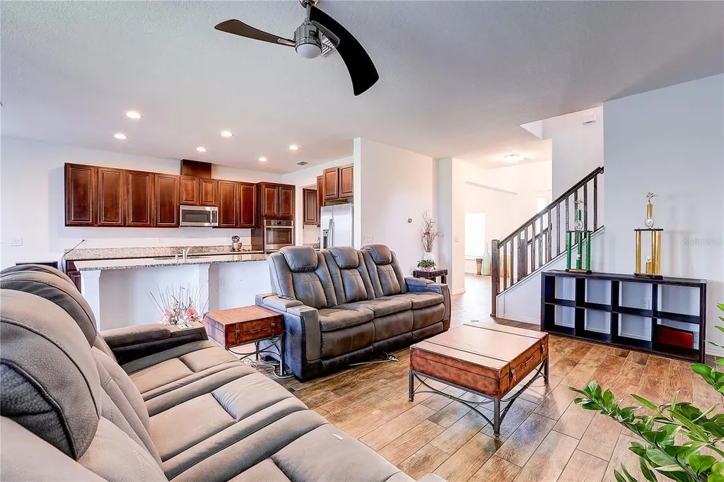 10146 Tuscan Sun Avenue Riverview FL 33578