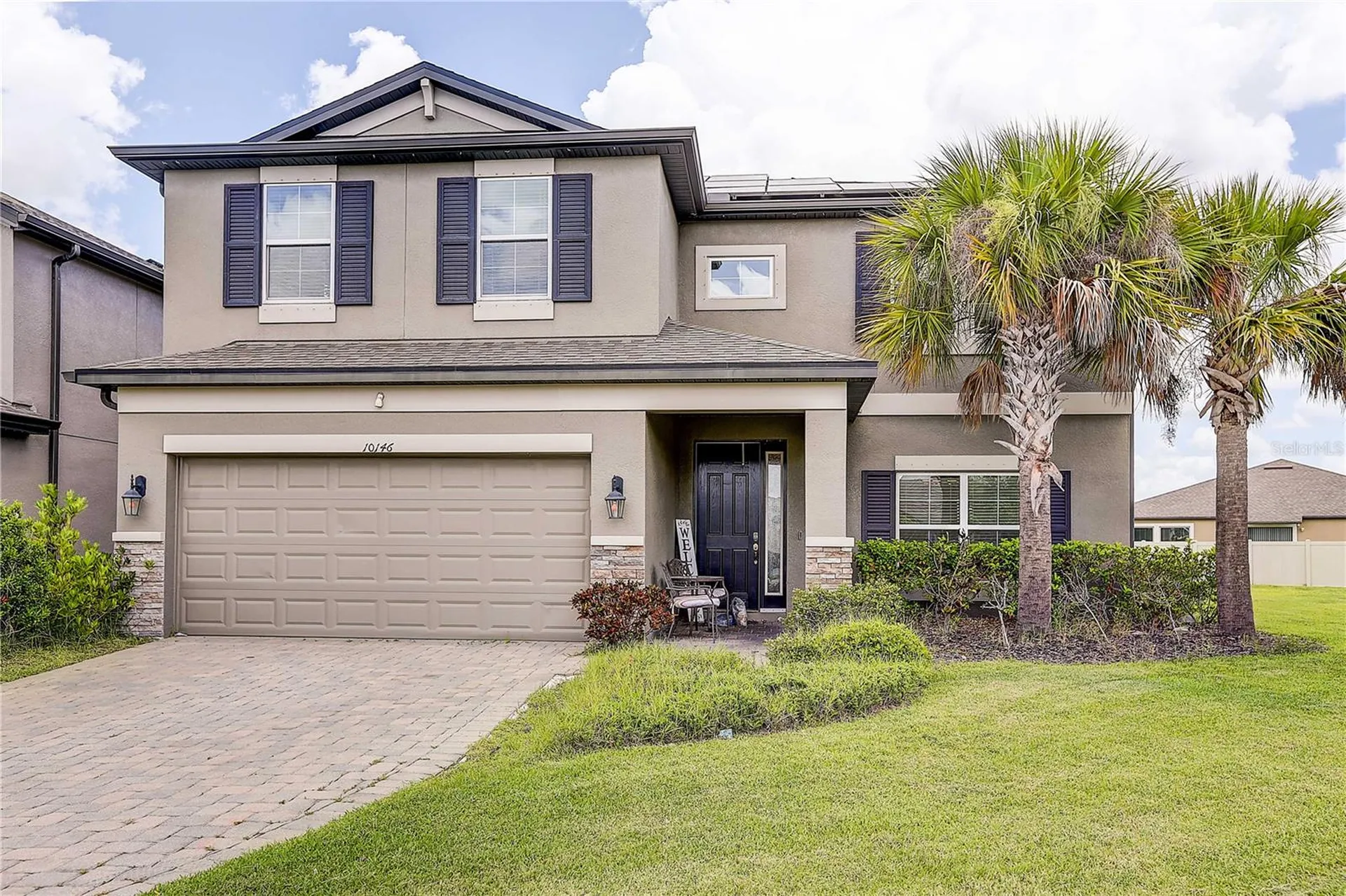 10146 Tuscan Sun Avenue Riverview FL 33578