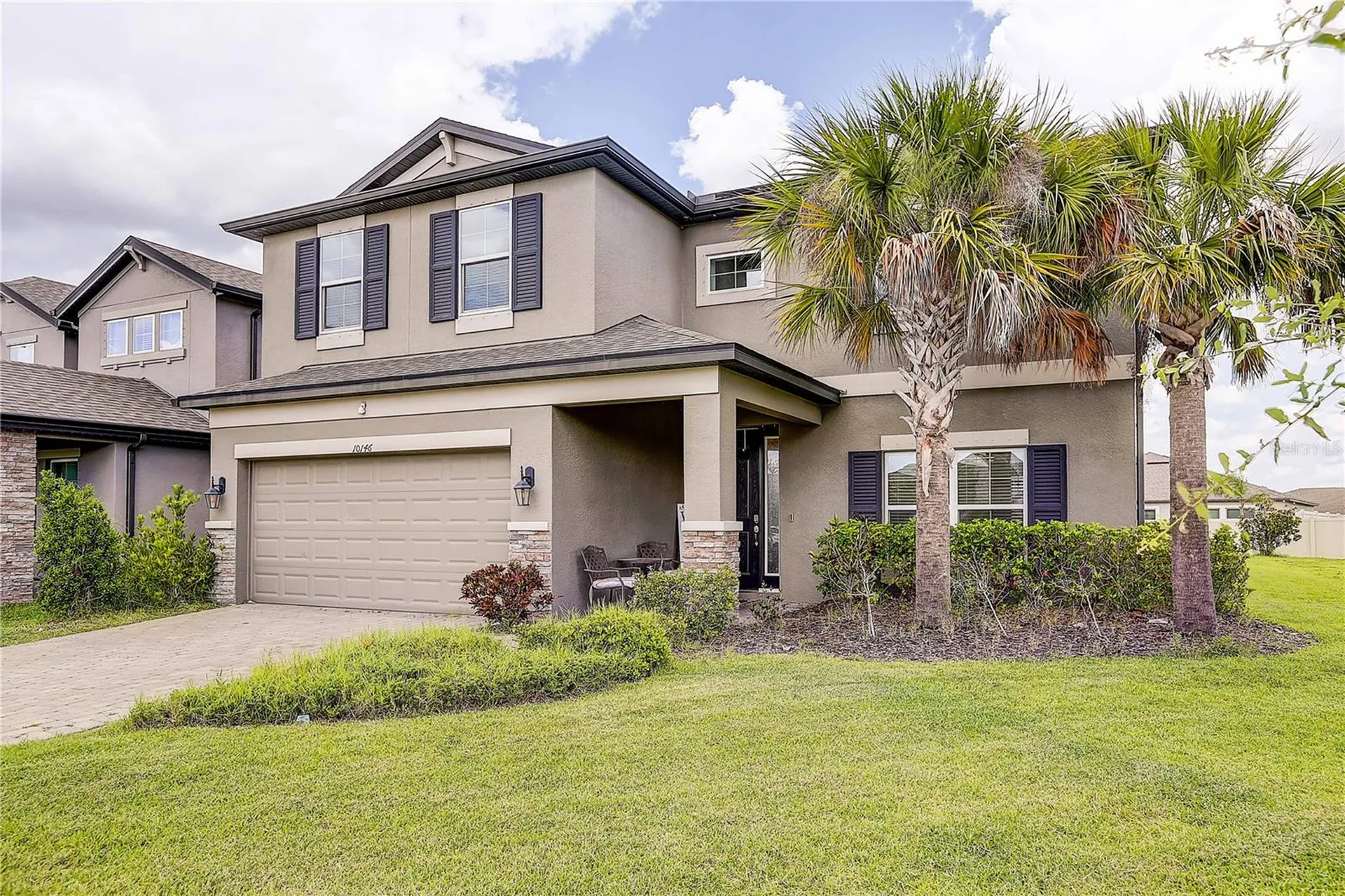 10146 Tuscan Sun Avenue Riverview FL 33578