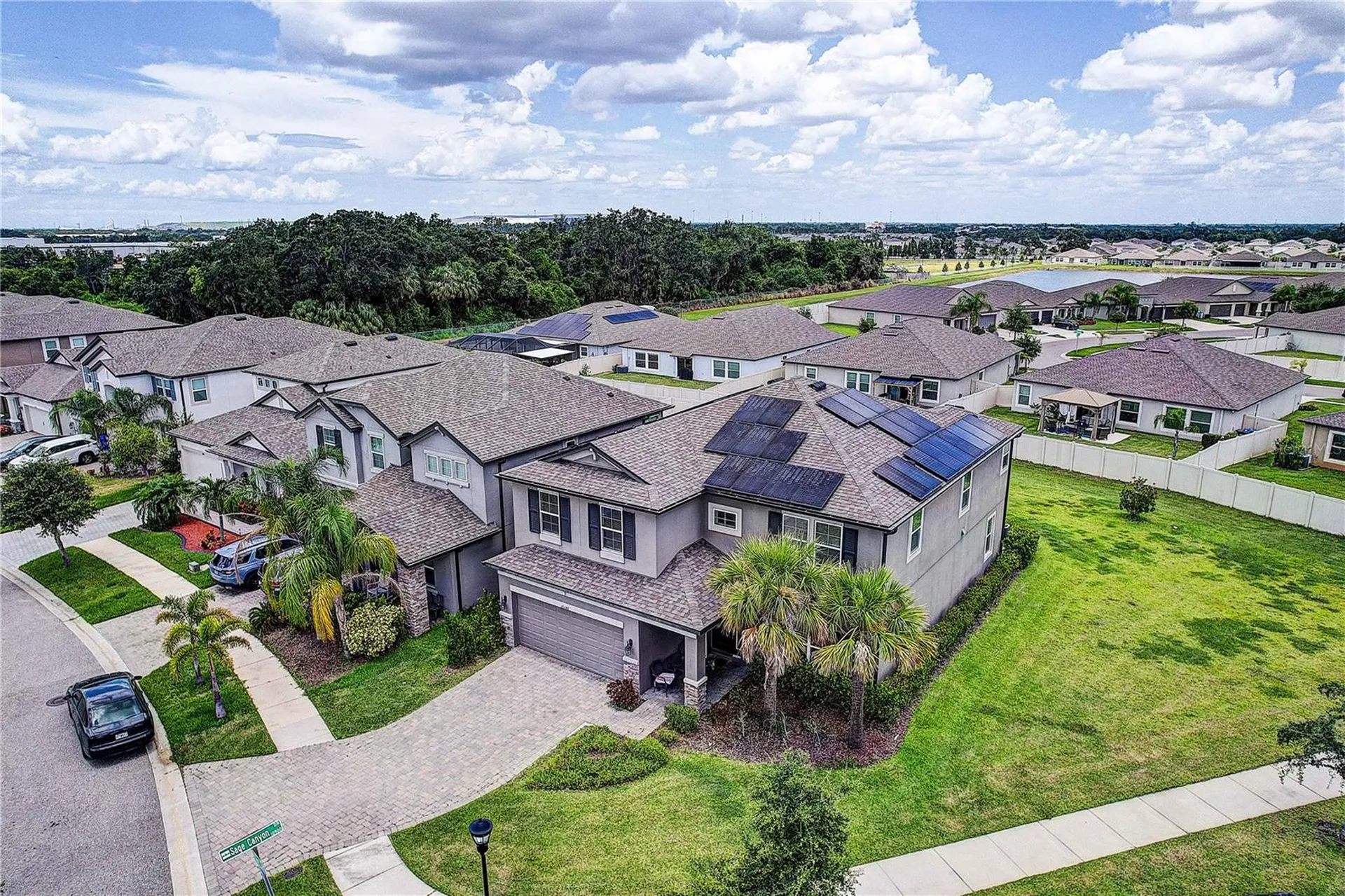 10146 Tuscan Sun Avenue Riverview FL 33578