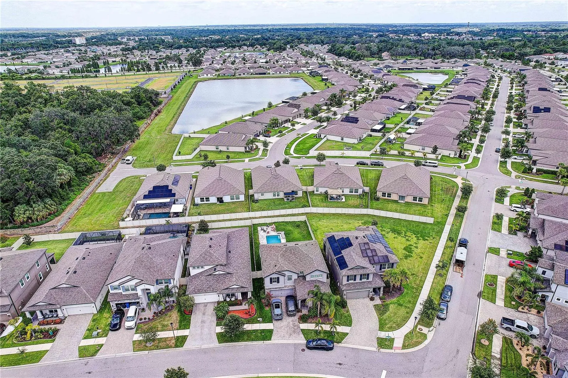 10146 Tuscan Sun Avenue Riverview FL 33578