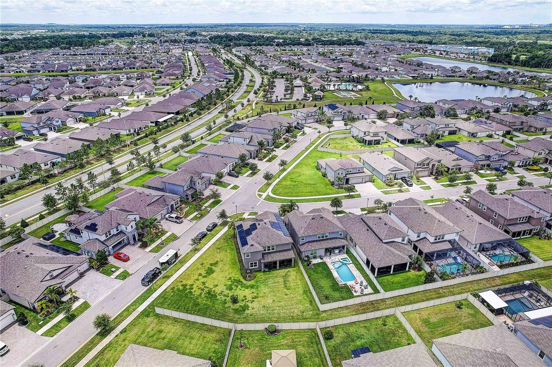 10146 Tuscan Sun Avenue Riverview FL 33578