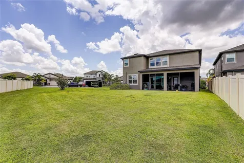 10146 Tuscan Sun Avenue Riverview FL 33578