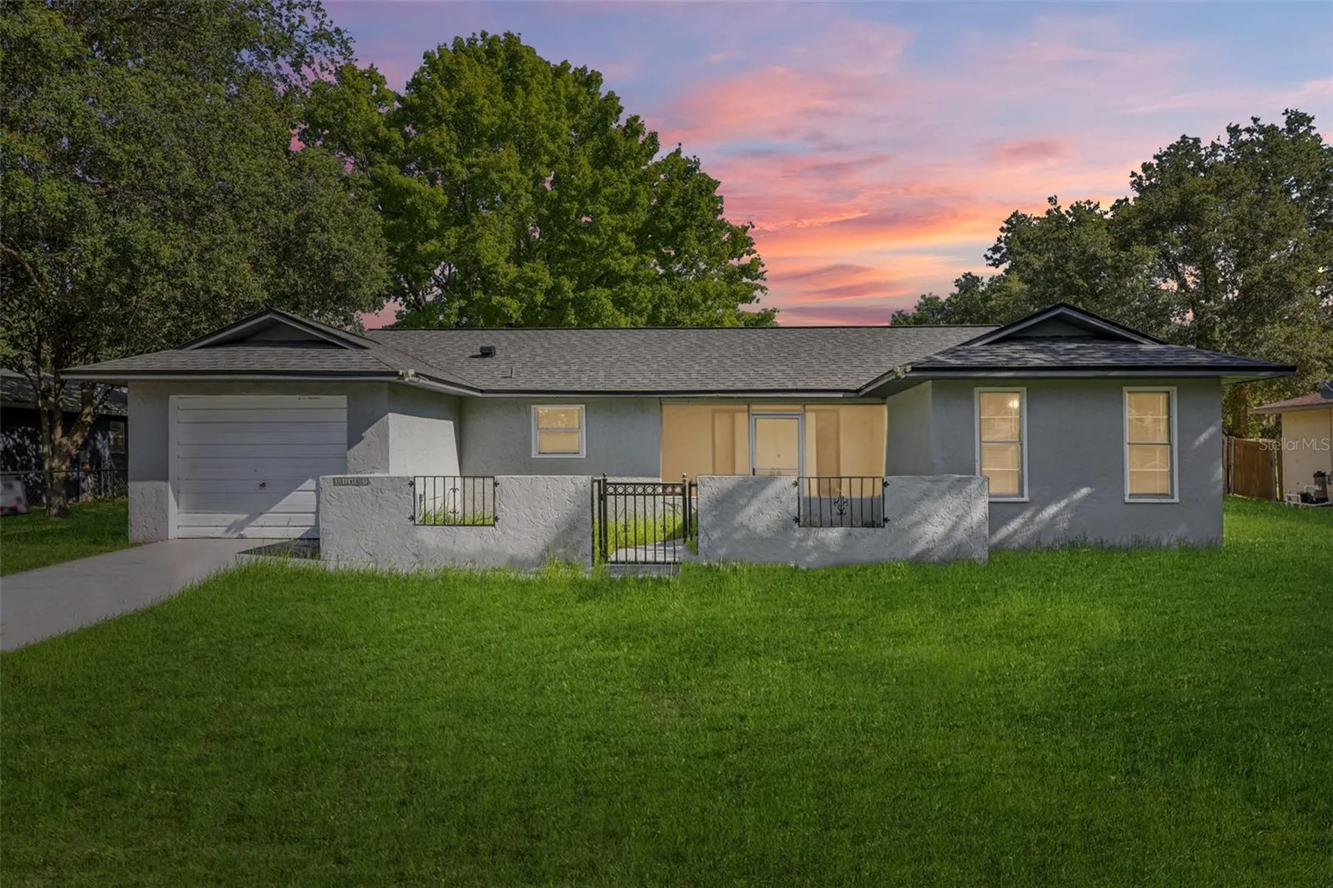 3 Silver Court Ocala FL 34472