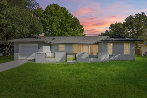 3 Silver Court Ocala FL 34472
