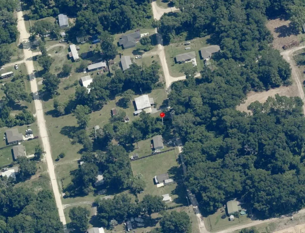 SE 40th Avenue Belleview FL 34420